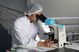 scientist-
