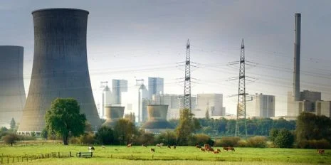 nuclear-reactors