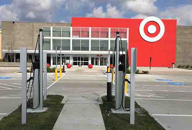 Target-Store