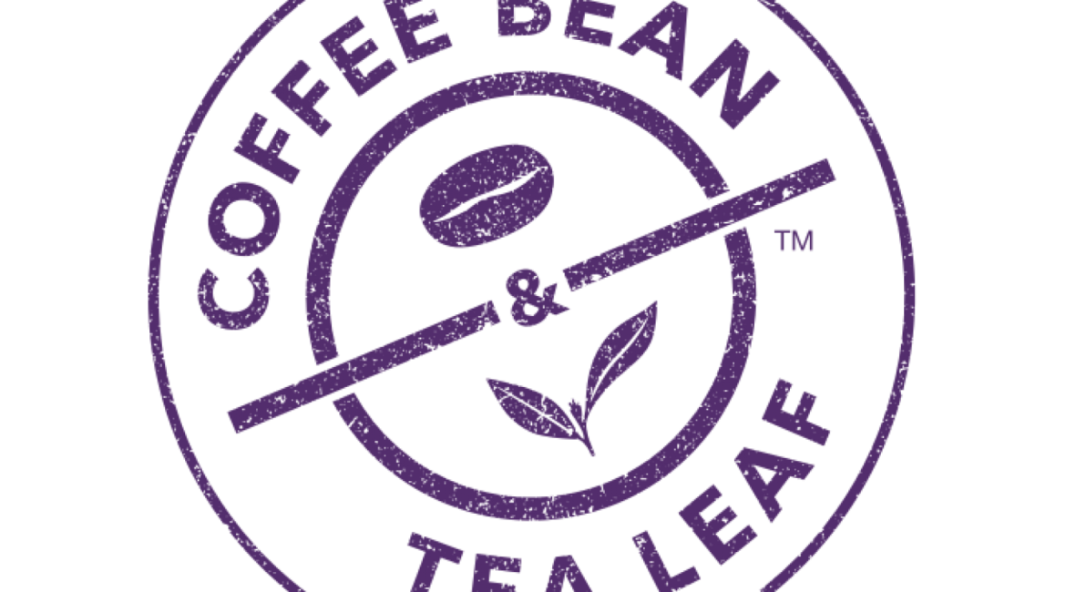 Coffee-Bean-Tea-Leaf-Logo