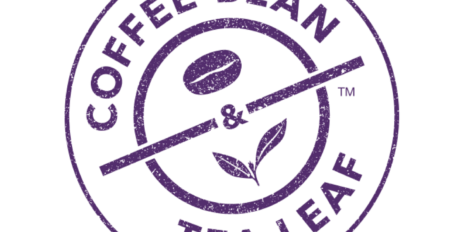 Coffee-Bean-Tea-Leaf-Logo