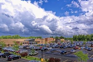 Walmart-Store
