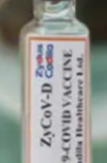 ZydusDNA