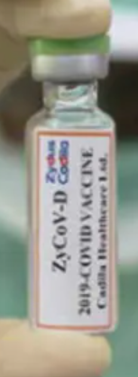 ZydusDNA