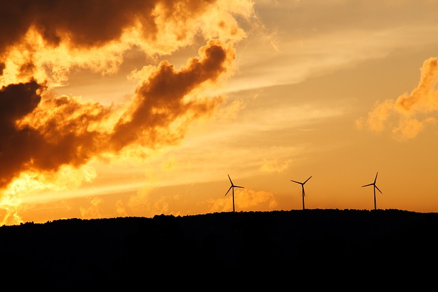 Wind Turbines