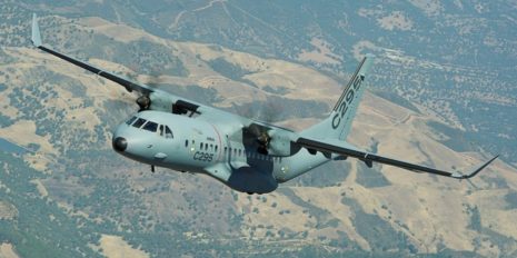 Airbus-C295