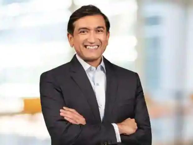 Picture of Shailesh Jejurikar