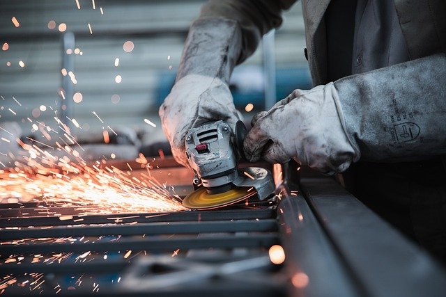 factory-worker