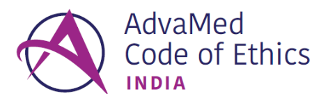 AdvaMed-India-Code-of-Ethics