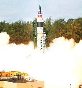 Agni-5