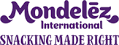 Mondelez-logo