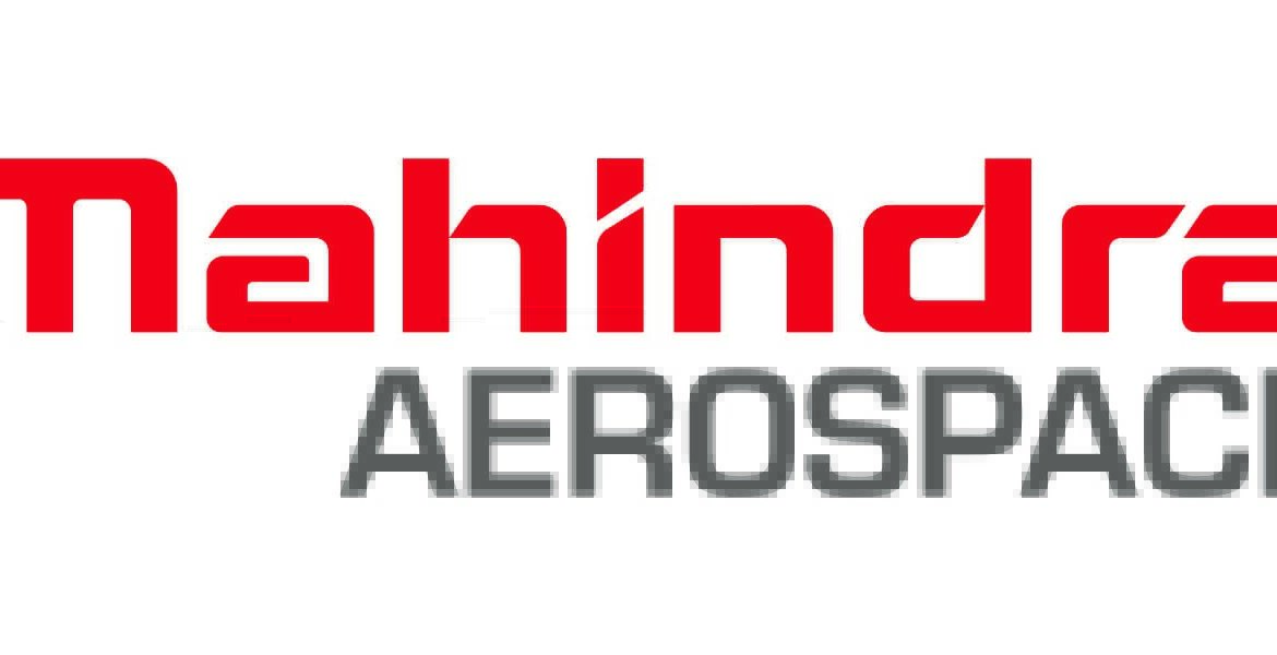 Mahindra-Aerospace-Logo