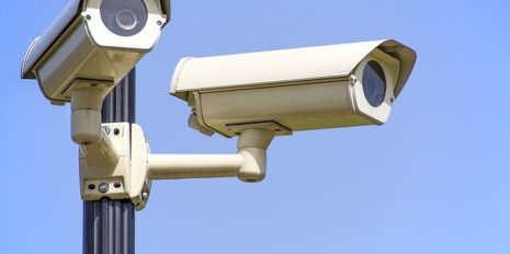 Security-cameras