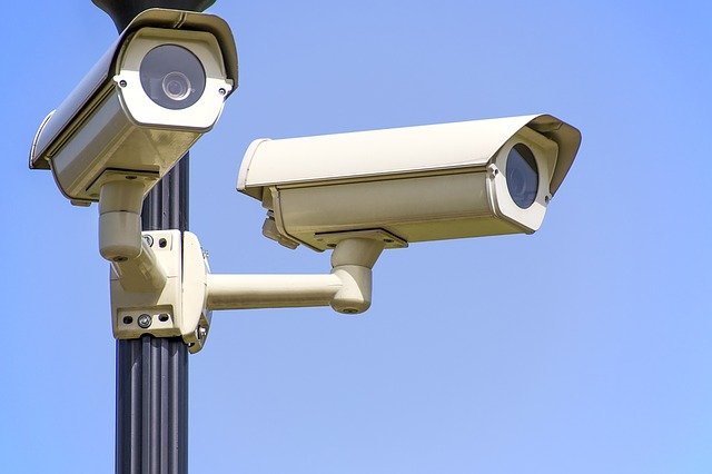 Security-cameras