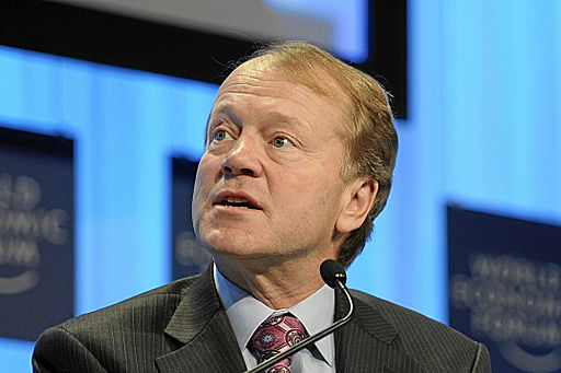 John-Chambers