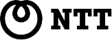 NTT-logo