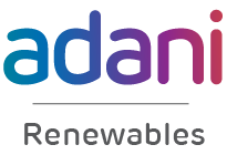 Adani Renewables logo