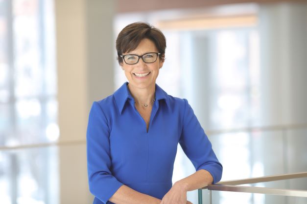 Jane Fraser Citibank CEO