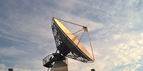 satellite-dish