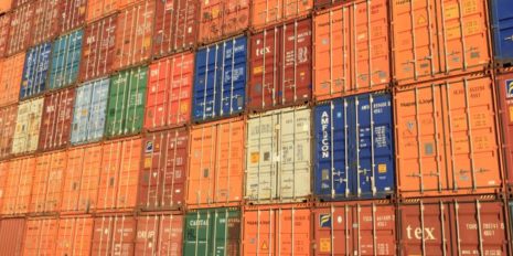 containers