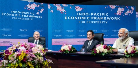 Indo-Pacific-Economic-Framework