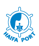 Haifa-Port-Logo