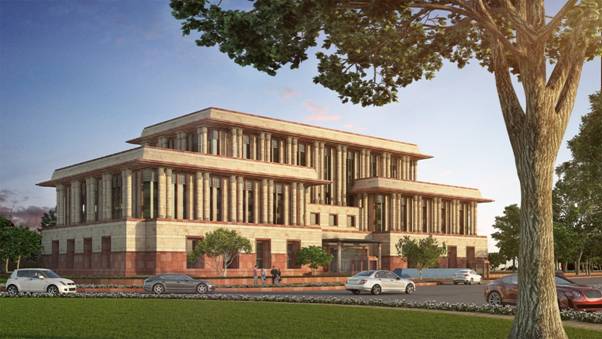 Picture of Vanija Bhawan