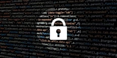 Data-security