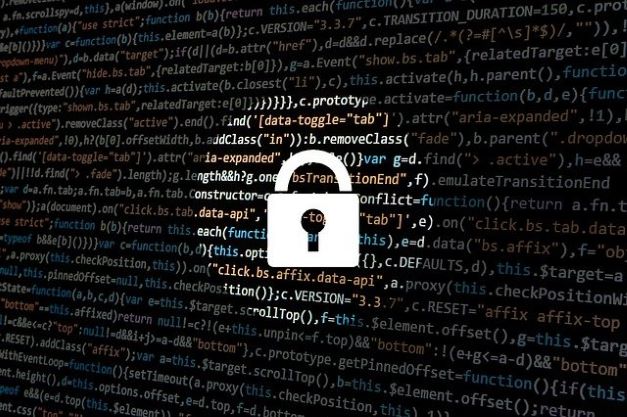 Data-security