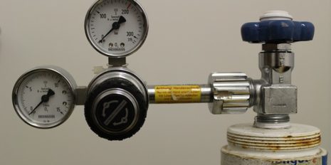 pressure-regulator