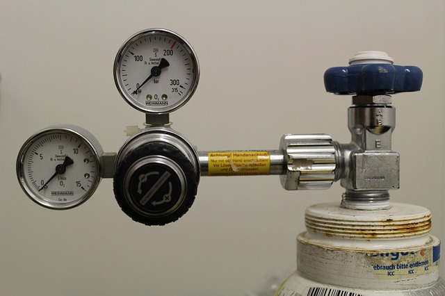 pressure-regulator
