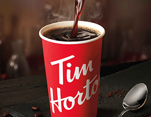 Tim-Hortons