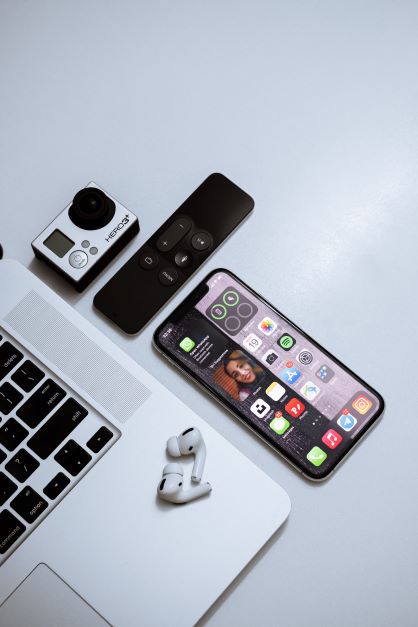 Smartphones-Electronics-Unsplash