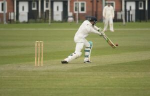 Cricket-