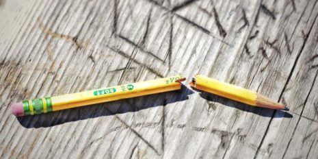 broken-pencil