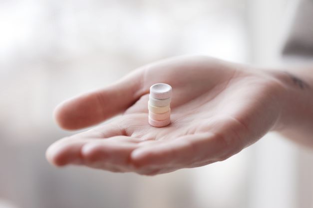 pills-