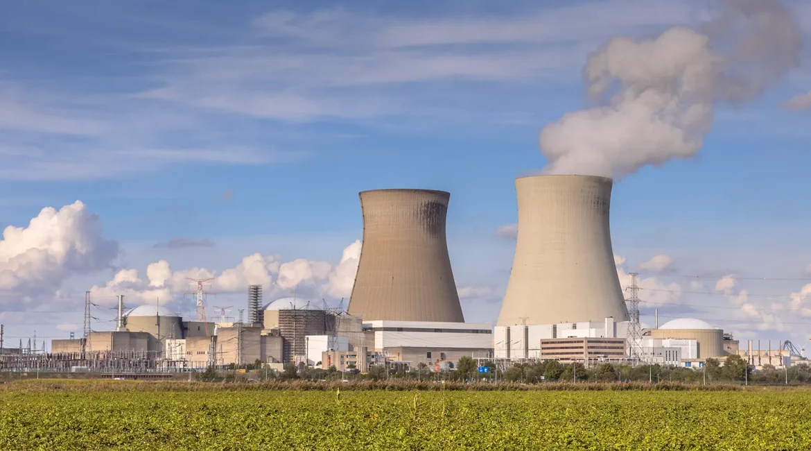 Nuclear Energy