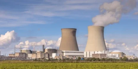 Nuclear Energy