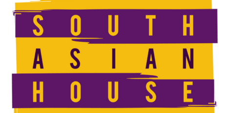 South Asian House Logo