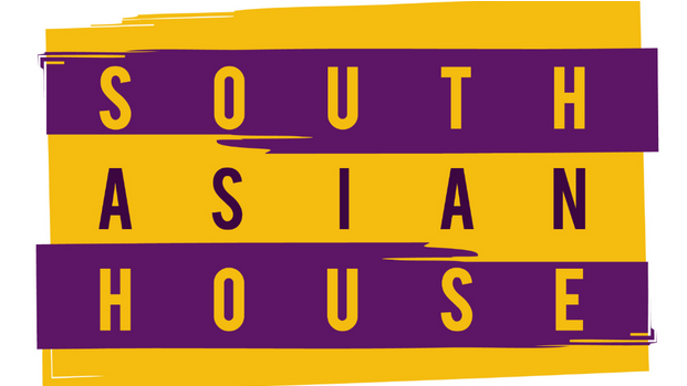 South Asian House Logo