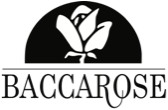 Baccarose logo