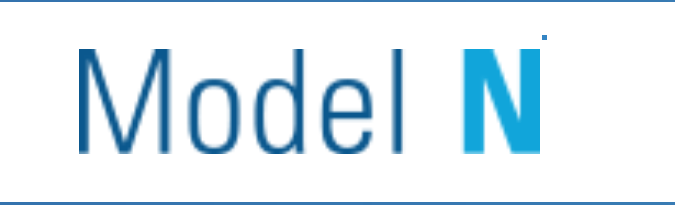 Model-N-logo