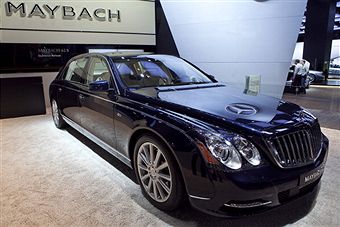 Maybach