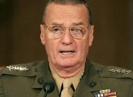 NSA General Jones NSA General Jones