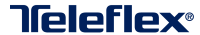 Teleflex Logo