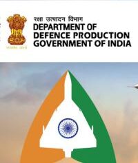 Aero India Logo