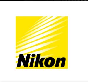 Nikon Logo