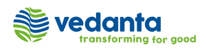 Vedanta Logo