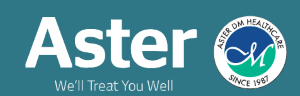 Aster Logo