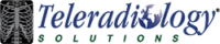 Teleradiology Solutions Logo